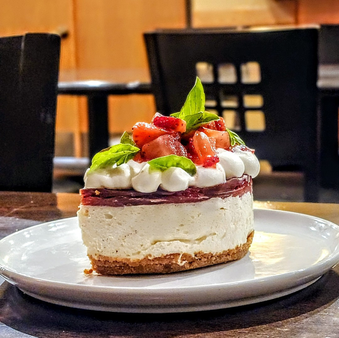 Hillstone Restaurant