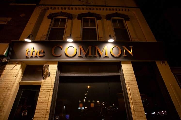 The Common