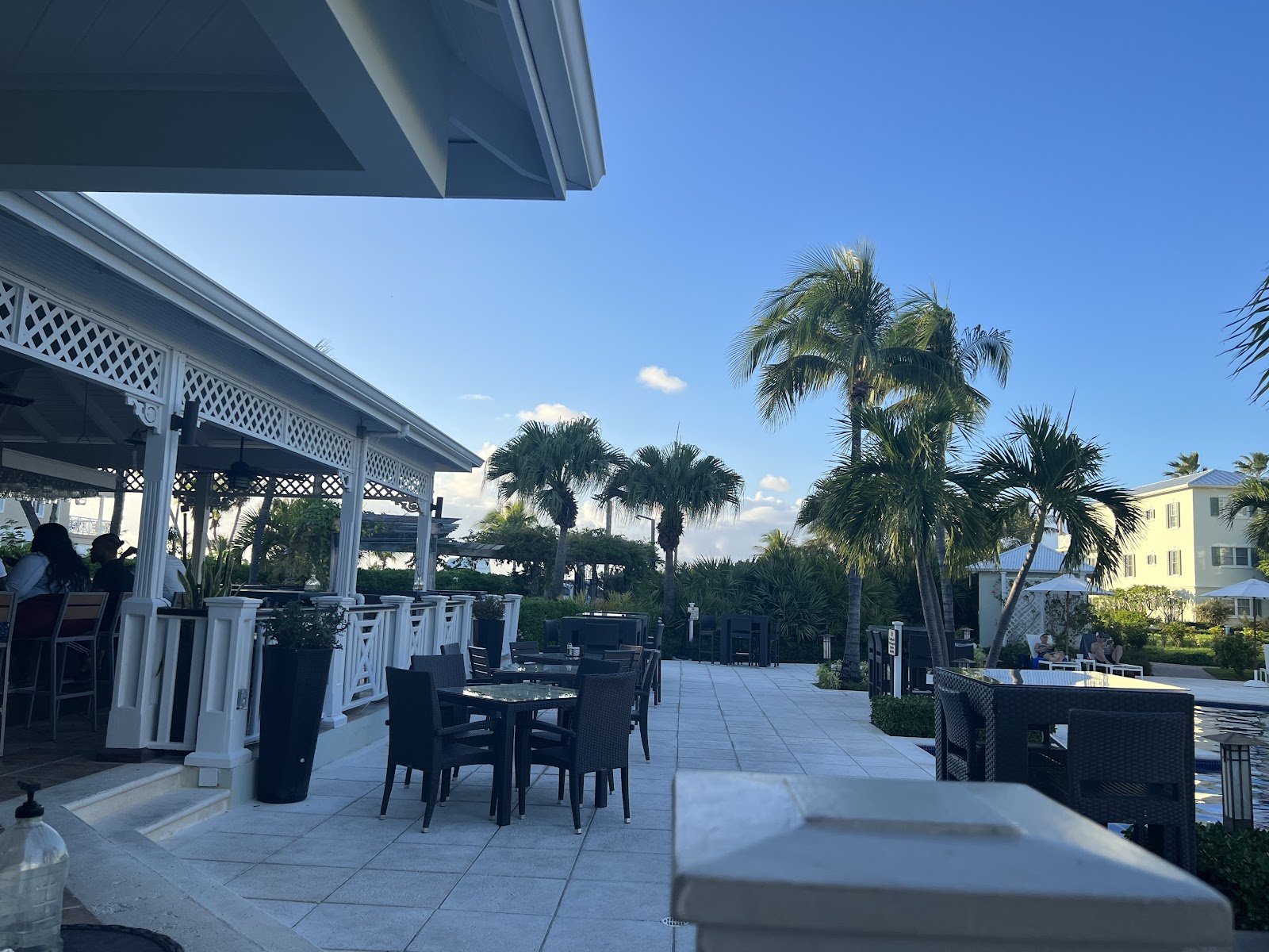 Pelican Bay Restaurant and Bar