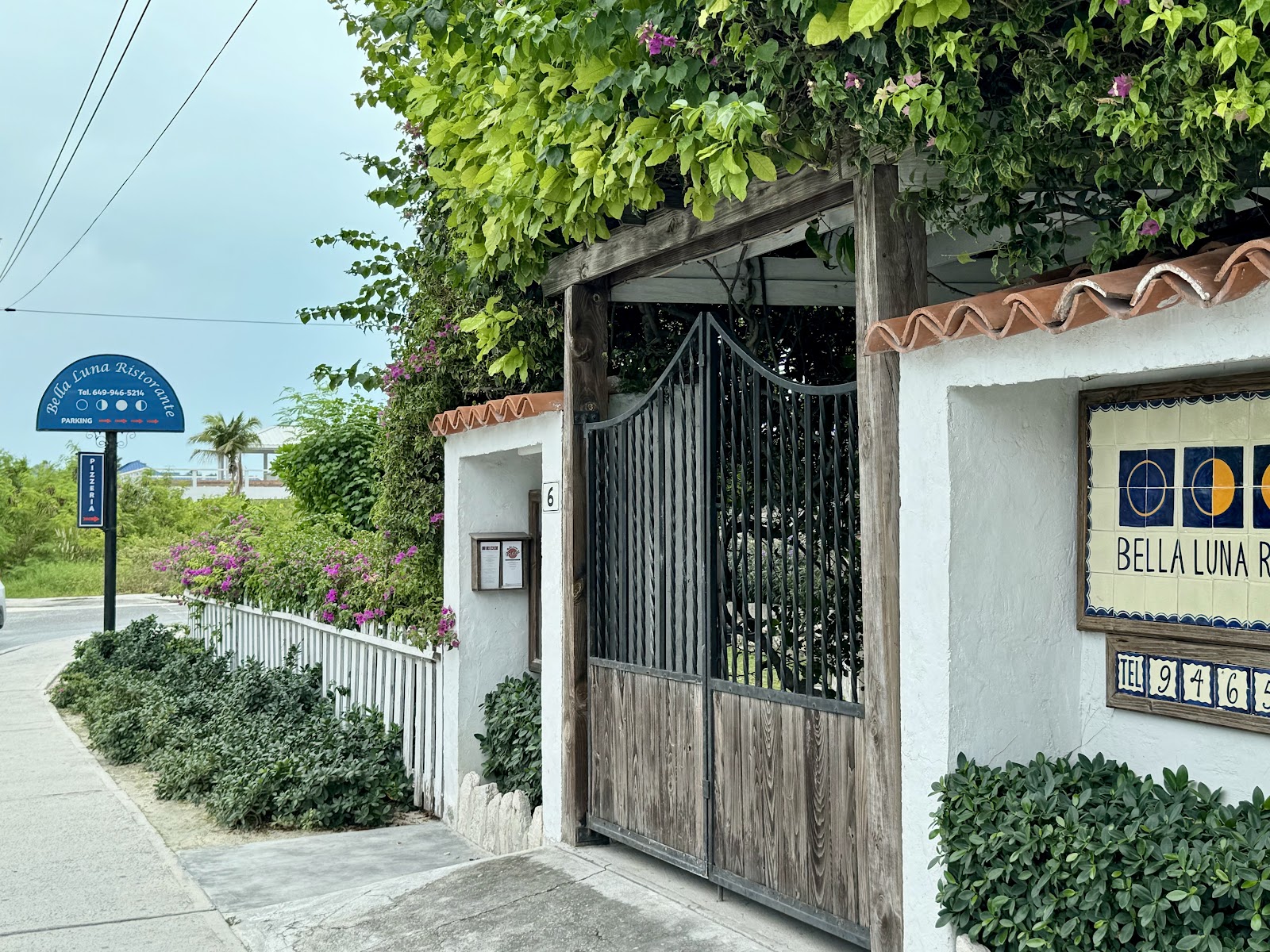 Bella Luna Ristorante and Pizzeria