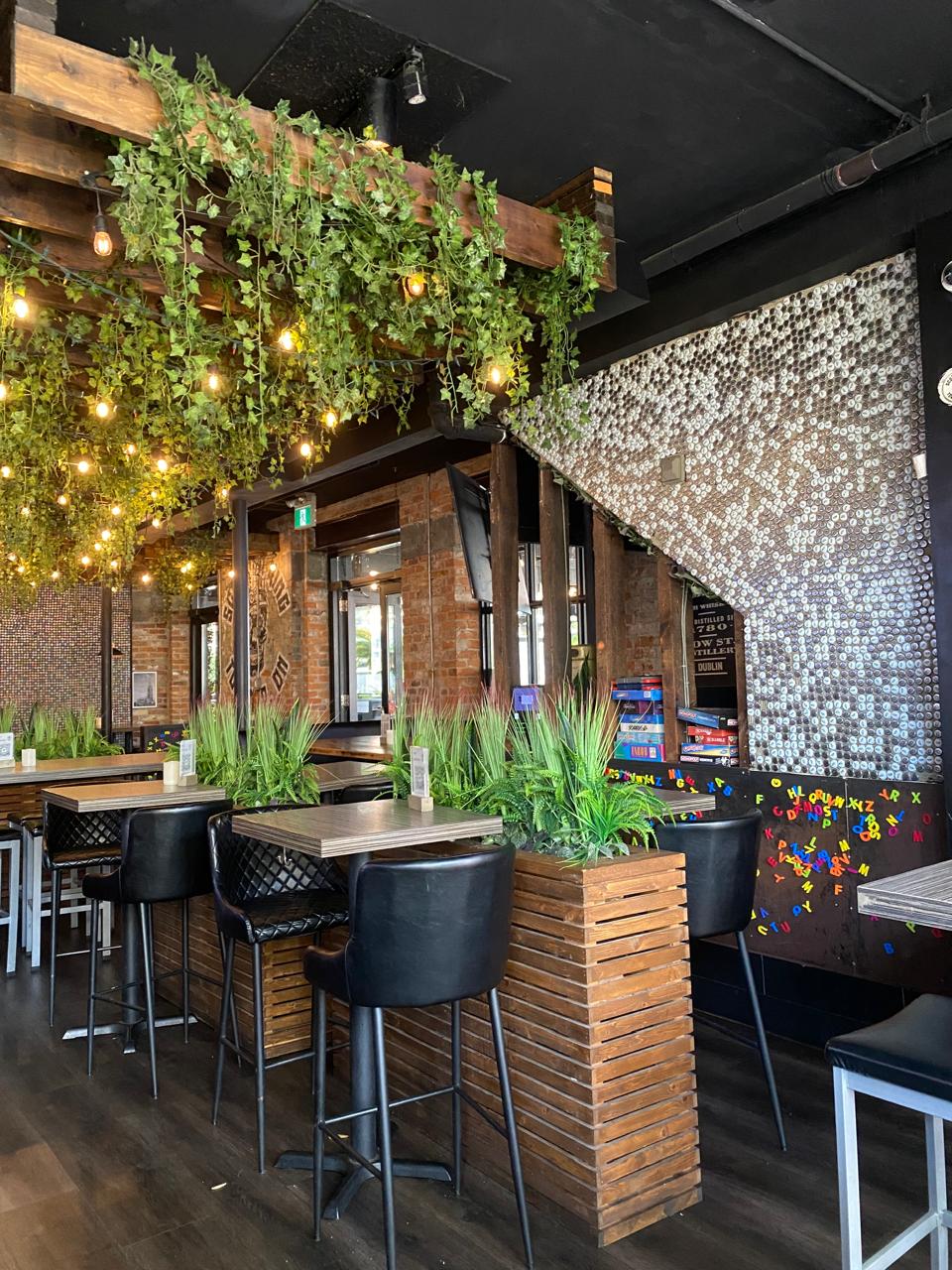 Score on King