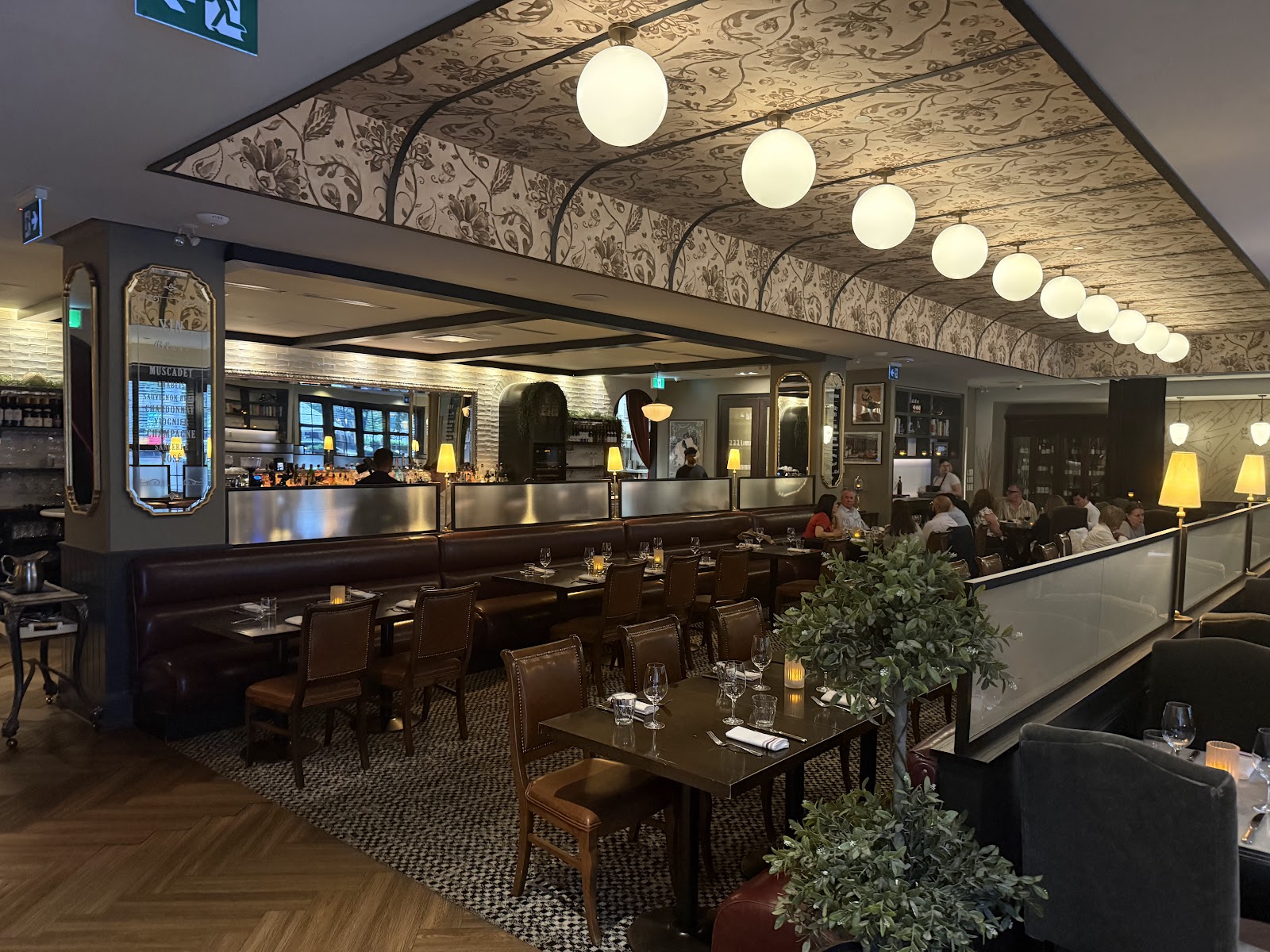 Biff's Bistro