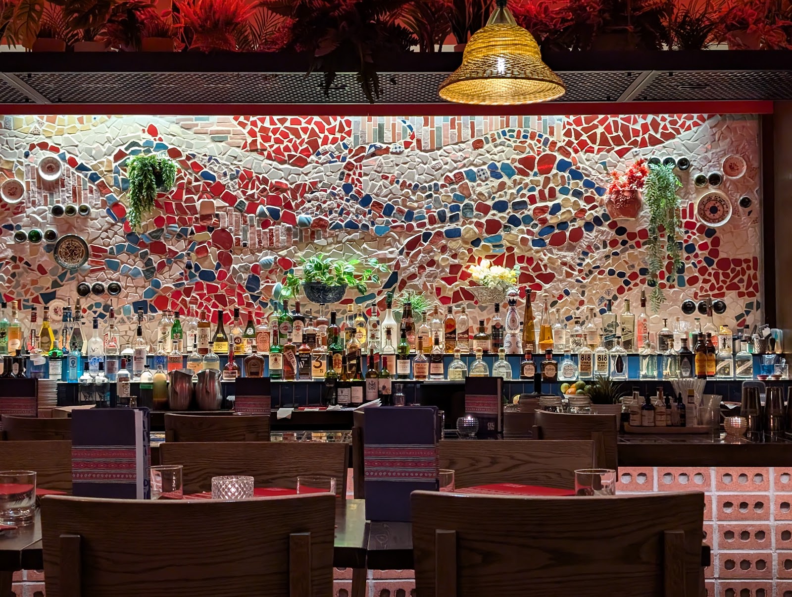 Ceci Bar