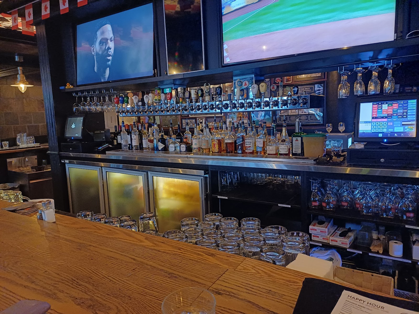 The Pint Public House