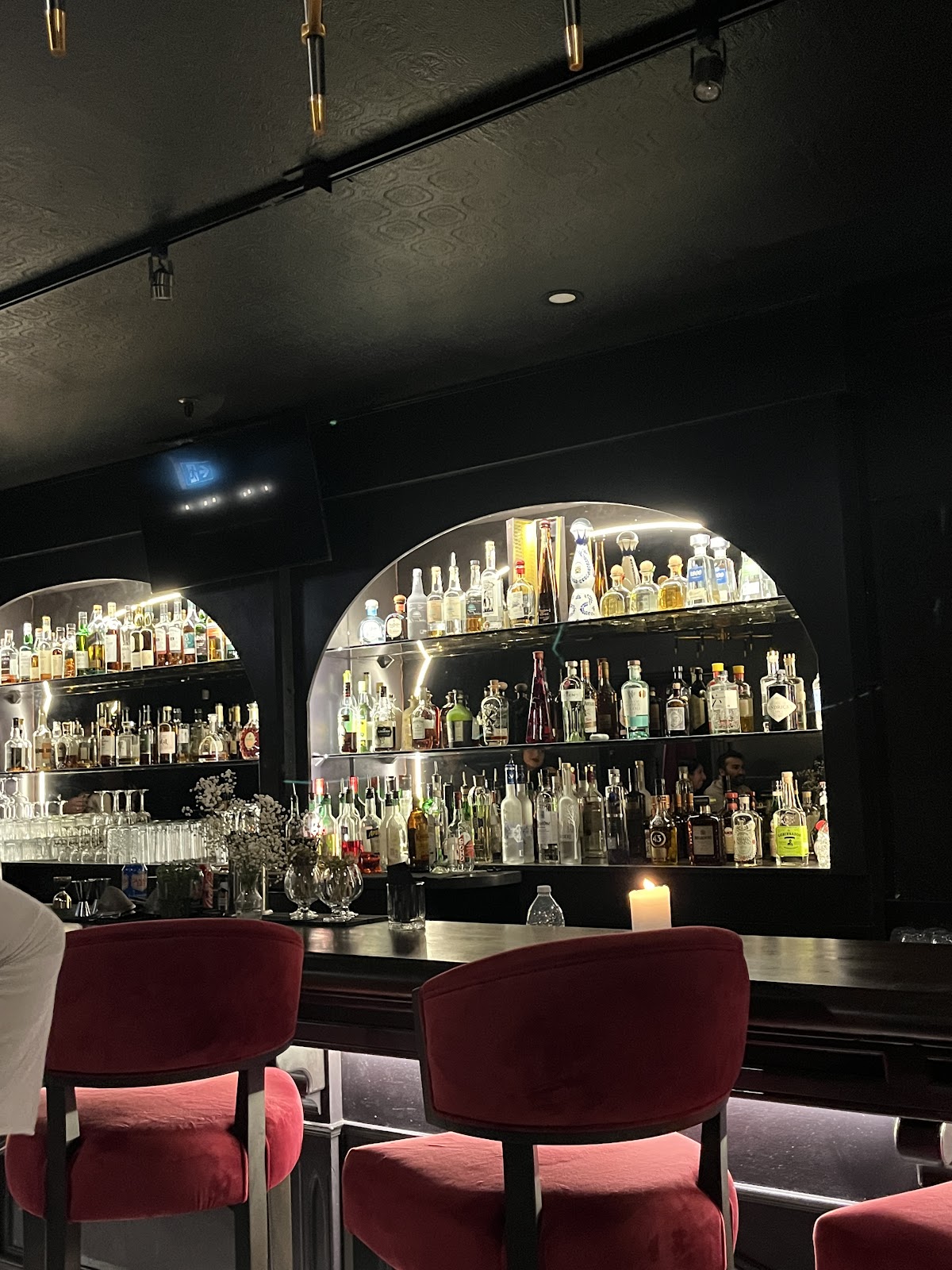 Bar Maaya | Toronto