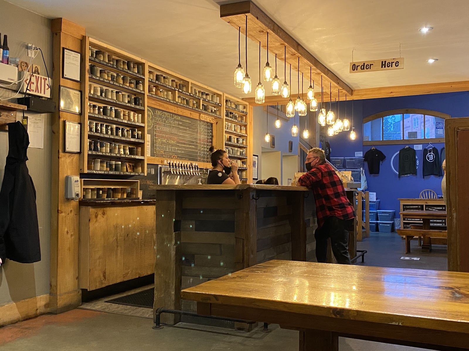 Block Three Brewing Company