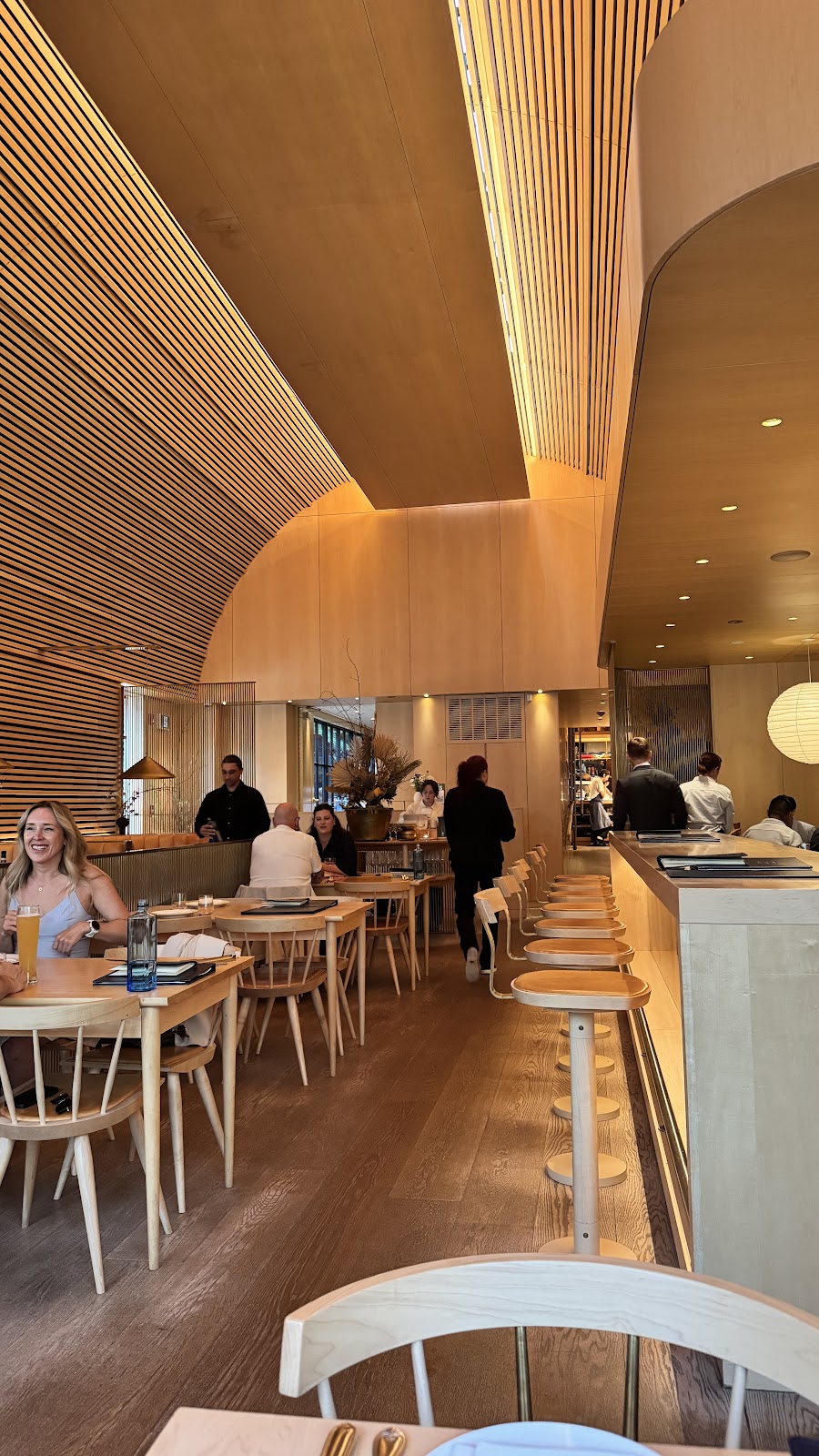 Prime Seafood Palace