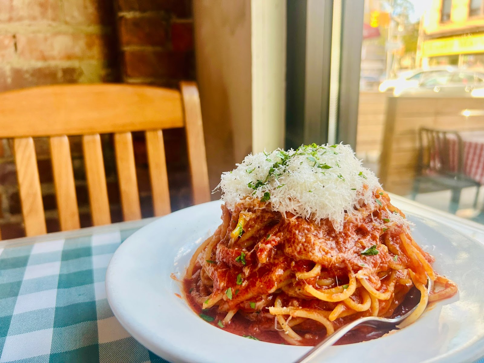 Sugo