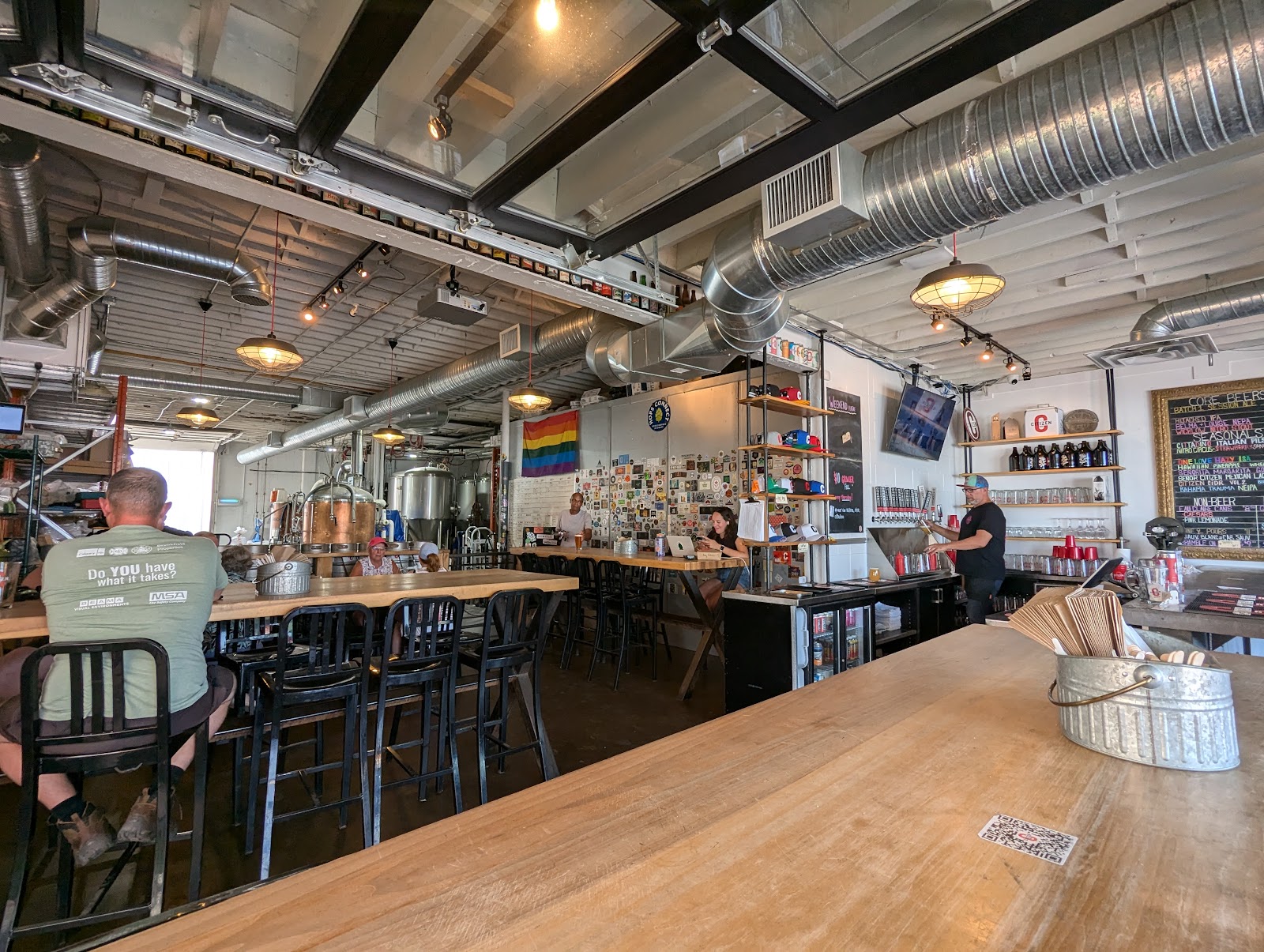 Citizen Brewing Company
