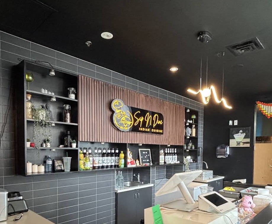 Sip 'N' Dine