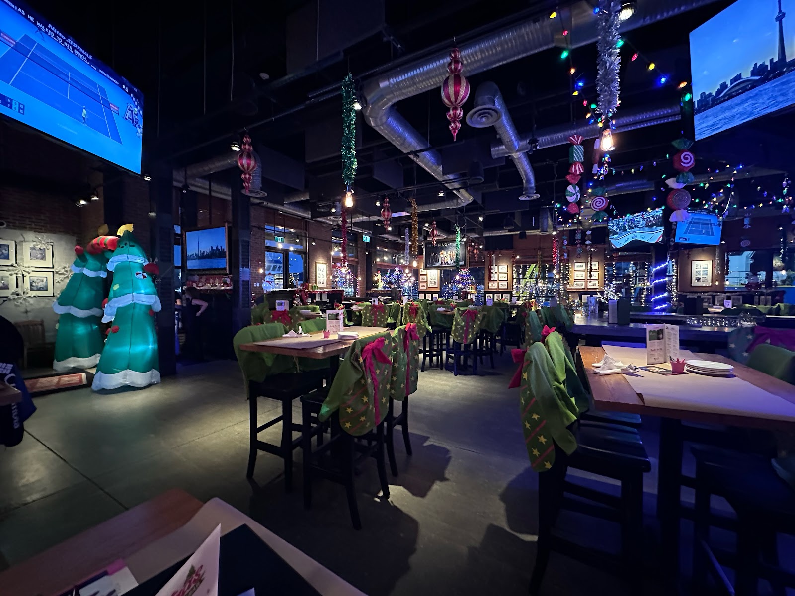 Jack Astor's Bar & Grill