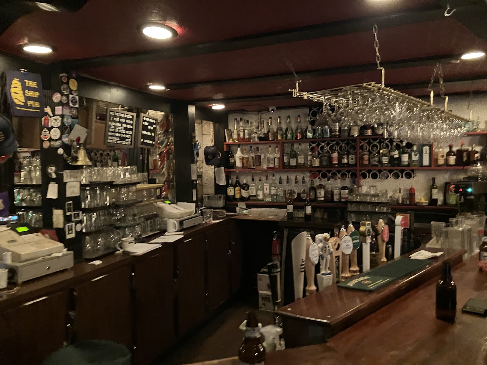 The Ship Pub