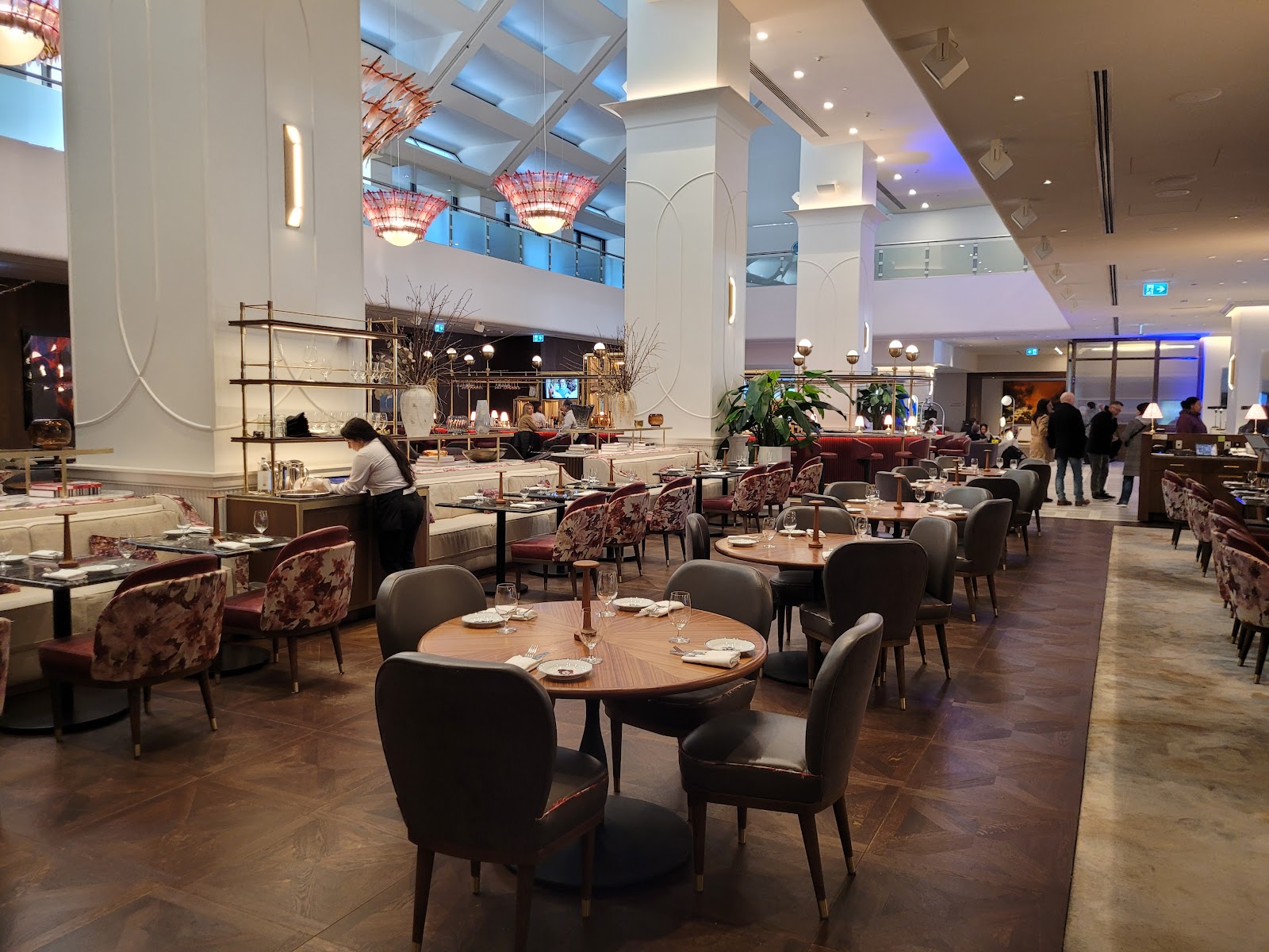 Frenchy Bar et Brasserie