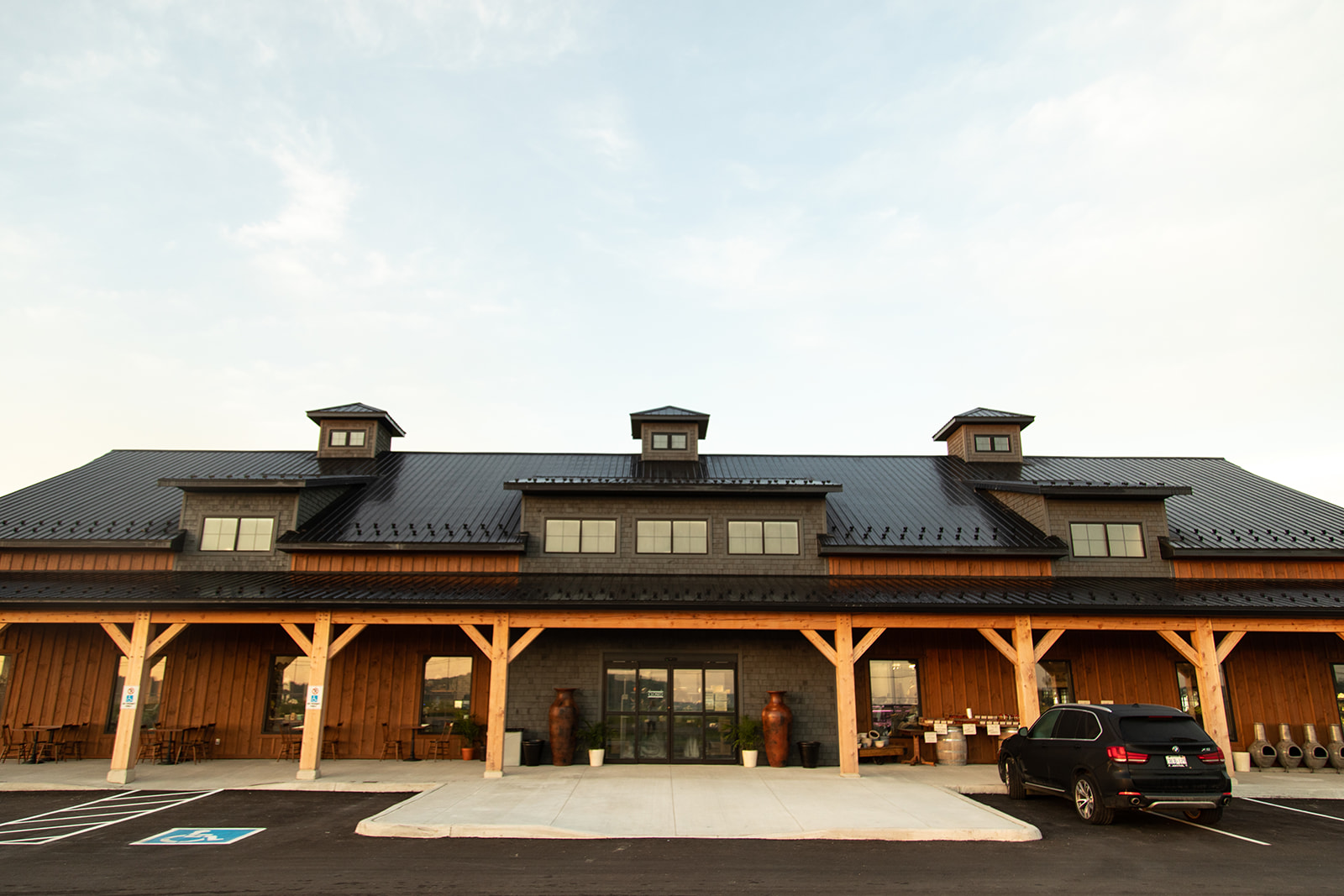 The Wild Hog Country Market