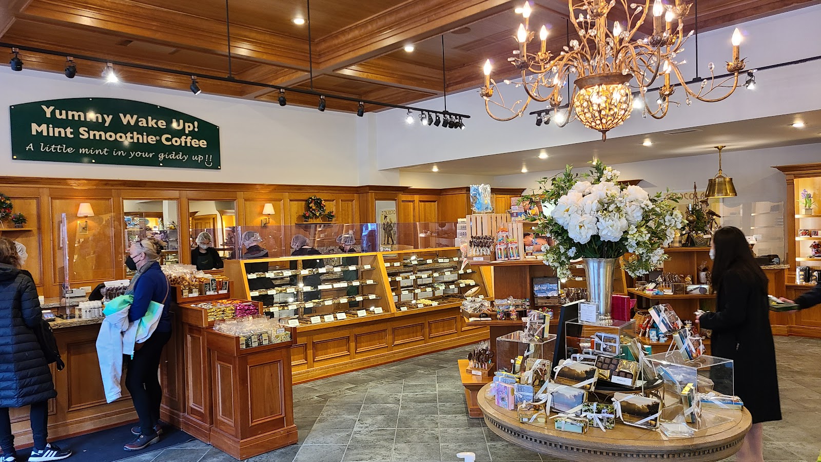 Rheo Thompson Candies