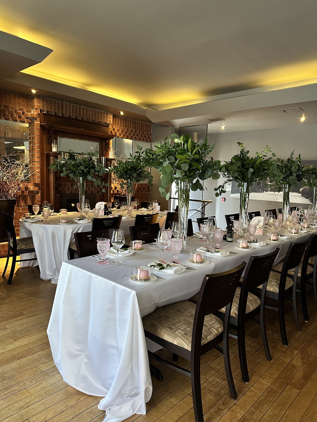 Via Norte Restaurant
