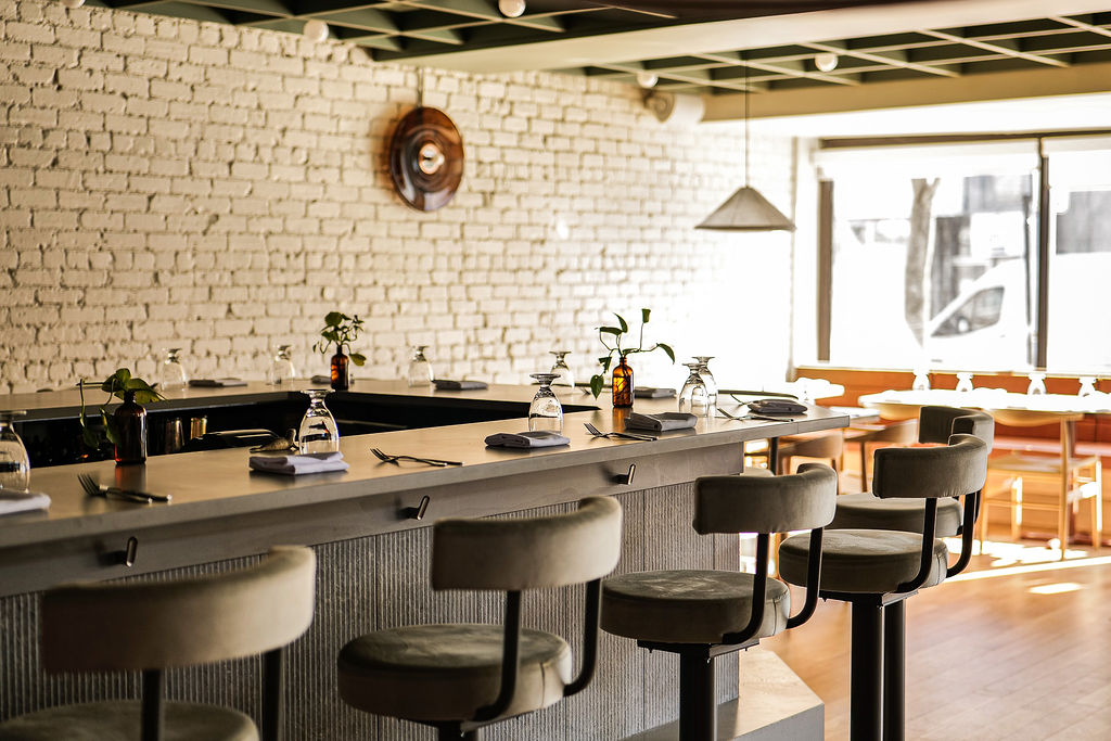 Restaurant Hélicoptère