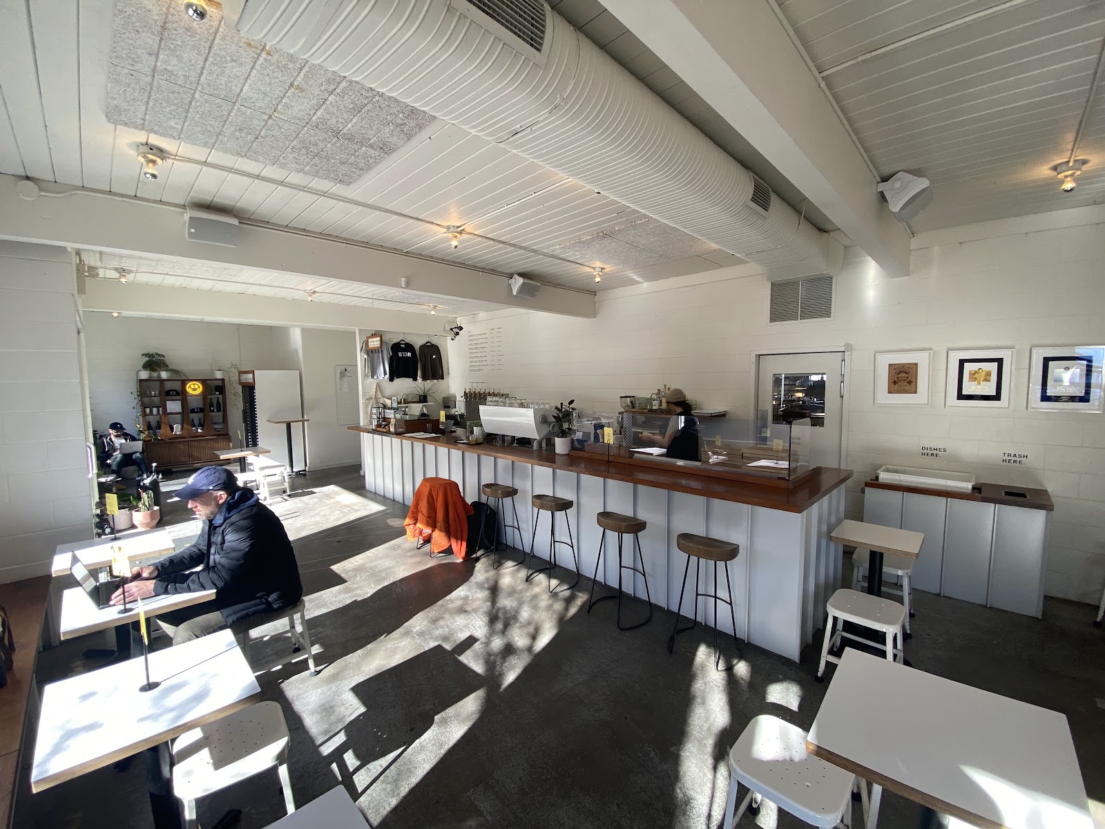 33 Acres Brewing Company