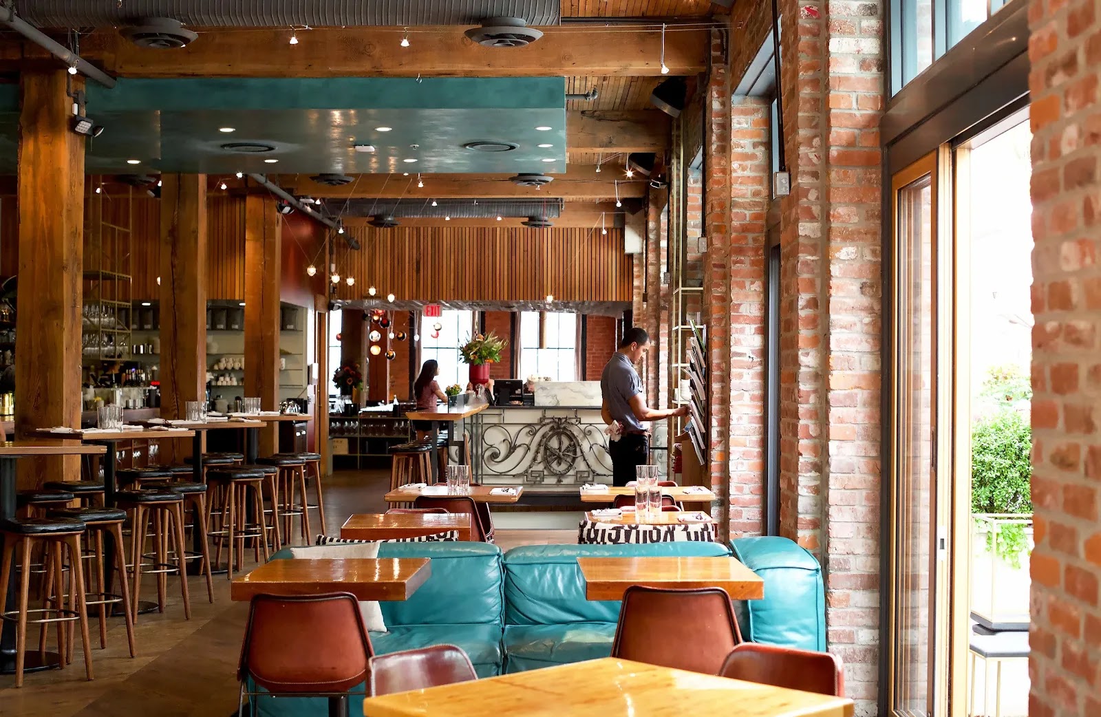 Chambar Restaurant