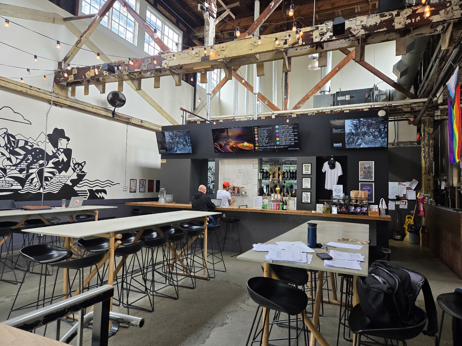 Main Street Brewing Co.