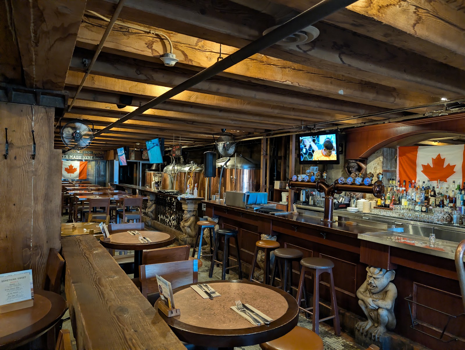Steamworks Brewpub