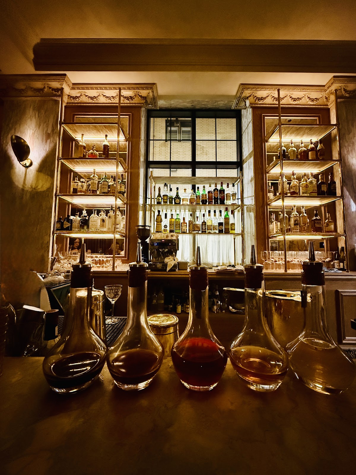 Bar Trove