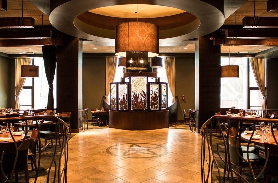 LUX Steakhouse + BAR94