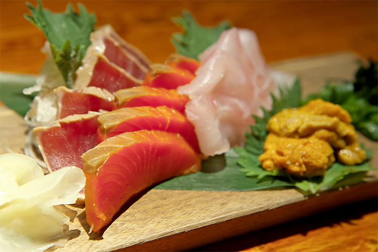 Fresh cuts, clean flavors.