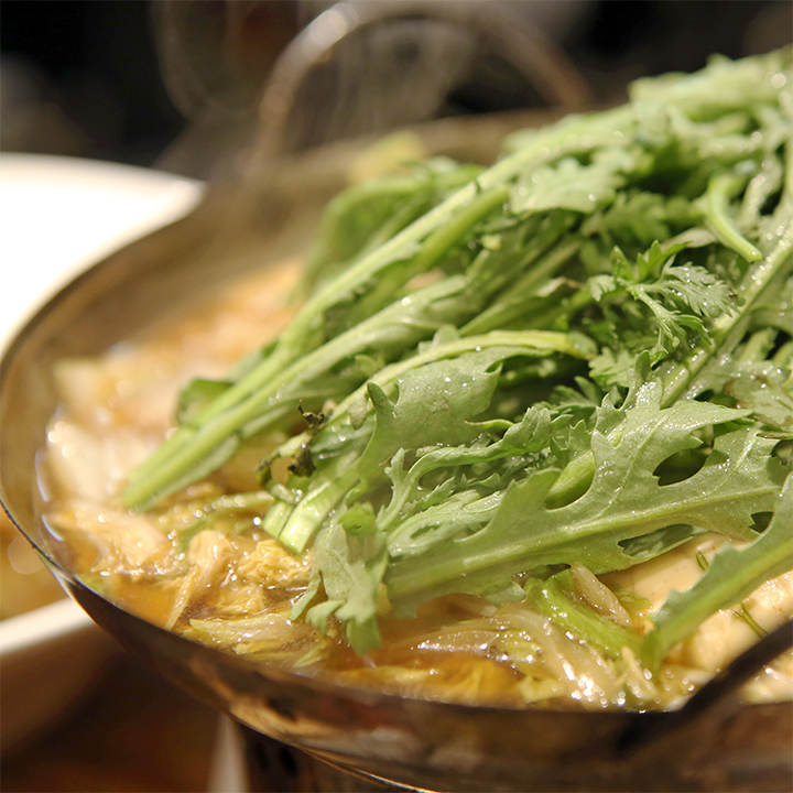 Hot pot season is just around the corner... 🔥🍲