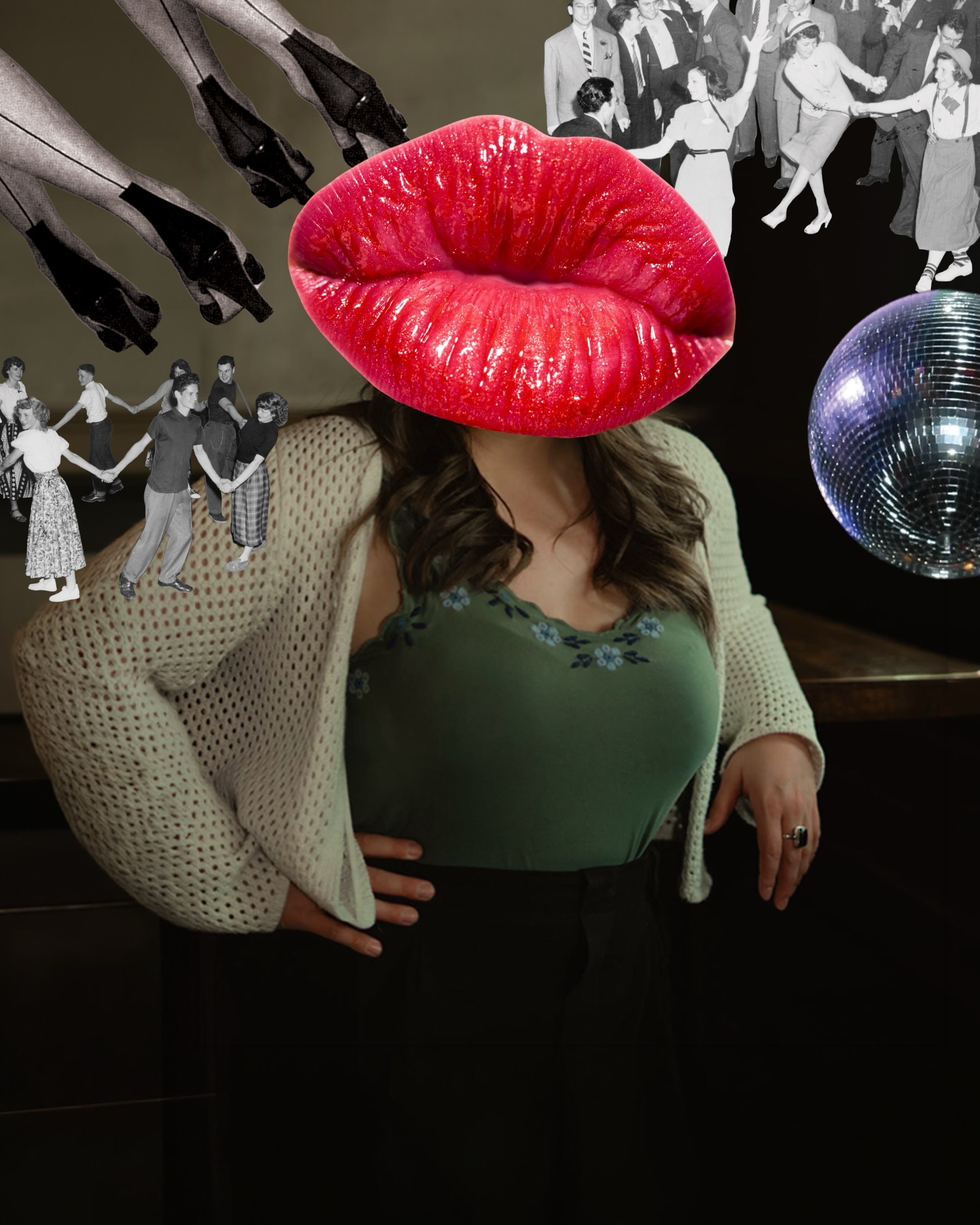 Meet Bree VanBryce. Proof’s General Manager and hospitality enthusiast. We don’t know what makes her cooler, the fact th