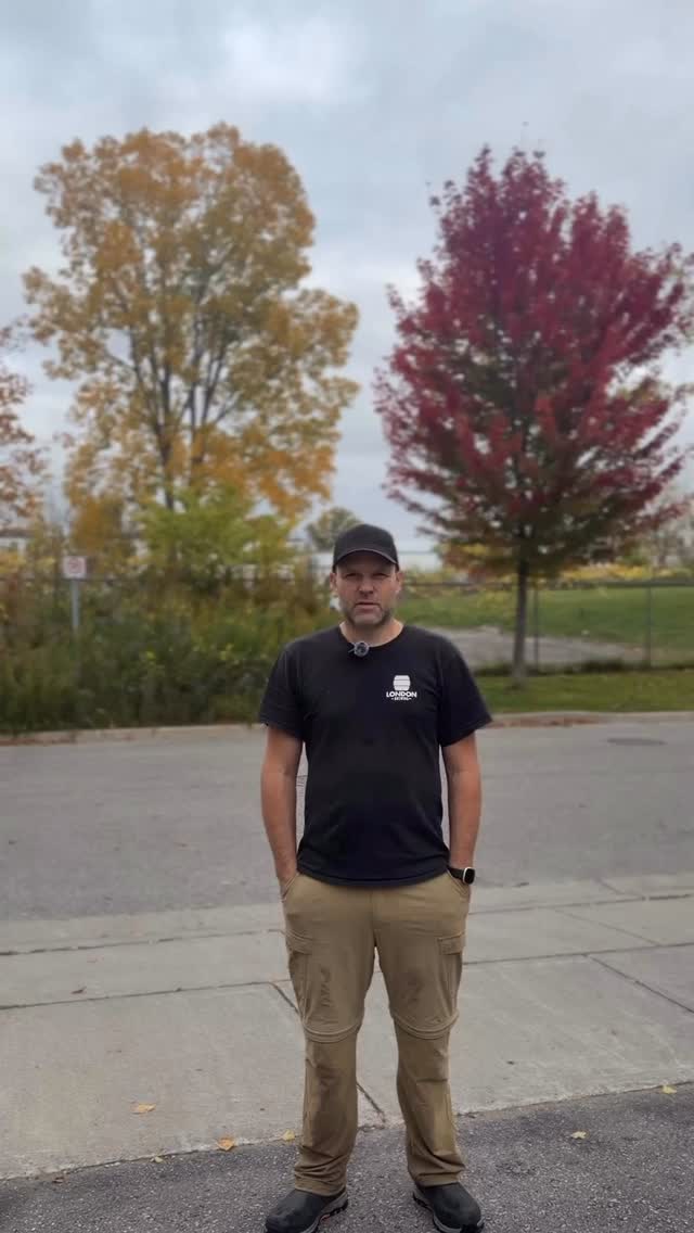 Fall is in full swing and no one is as overjoyed as our brewer, Matt. 🍂