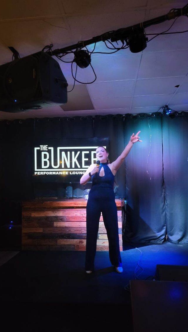 🎤 A quick karaoke recap! 🎶