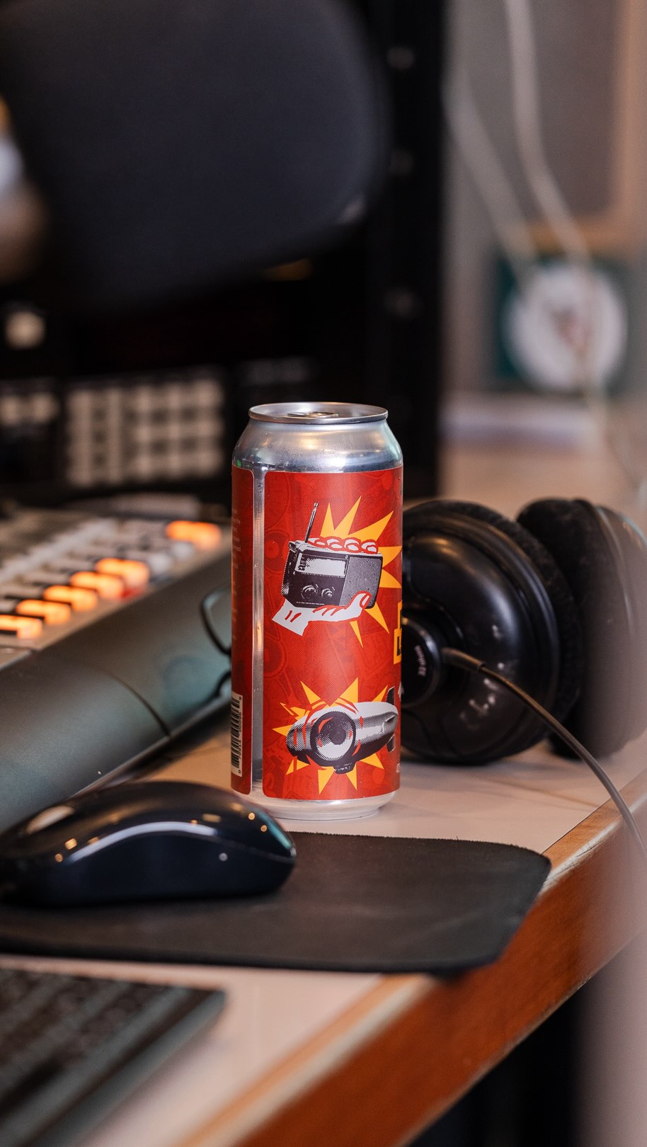 LAUNCHING TOMORROW | CJSW x ANNEX
