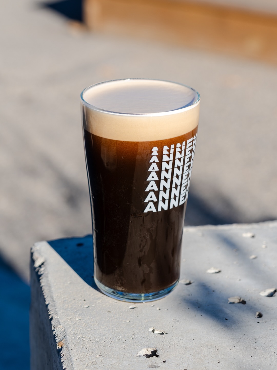 NEW: FOOL’S ERRAND | IRISH DRY STOUT 4%