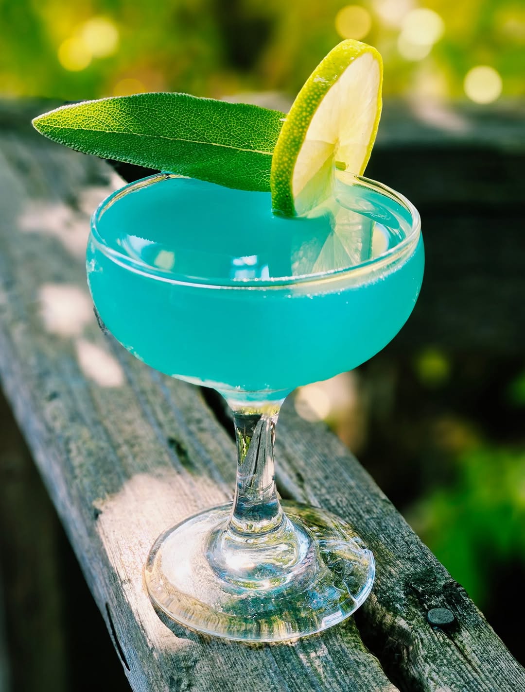 New Cocktail!!!