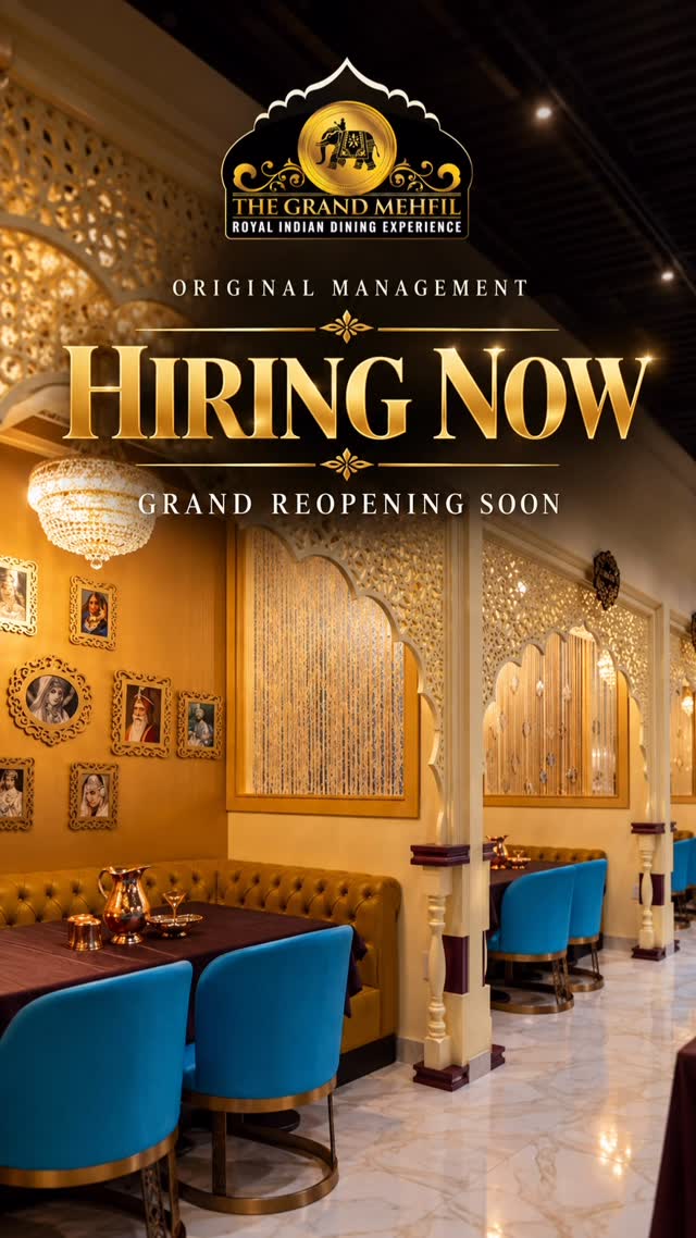 We are hiring! #employees - #now #hiring #all #roles