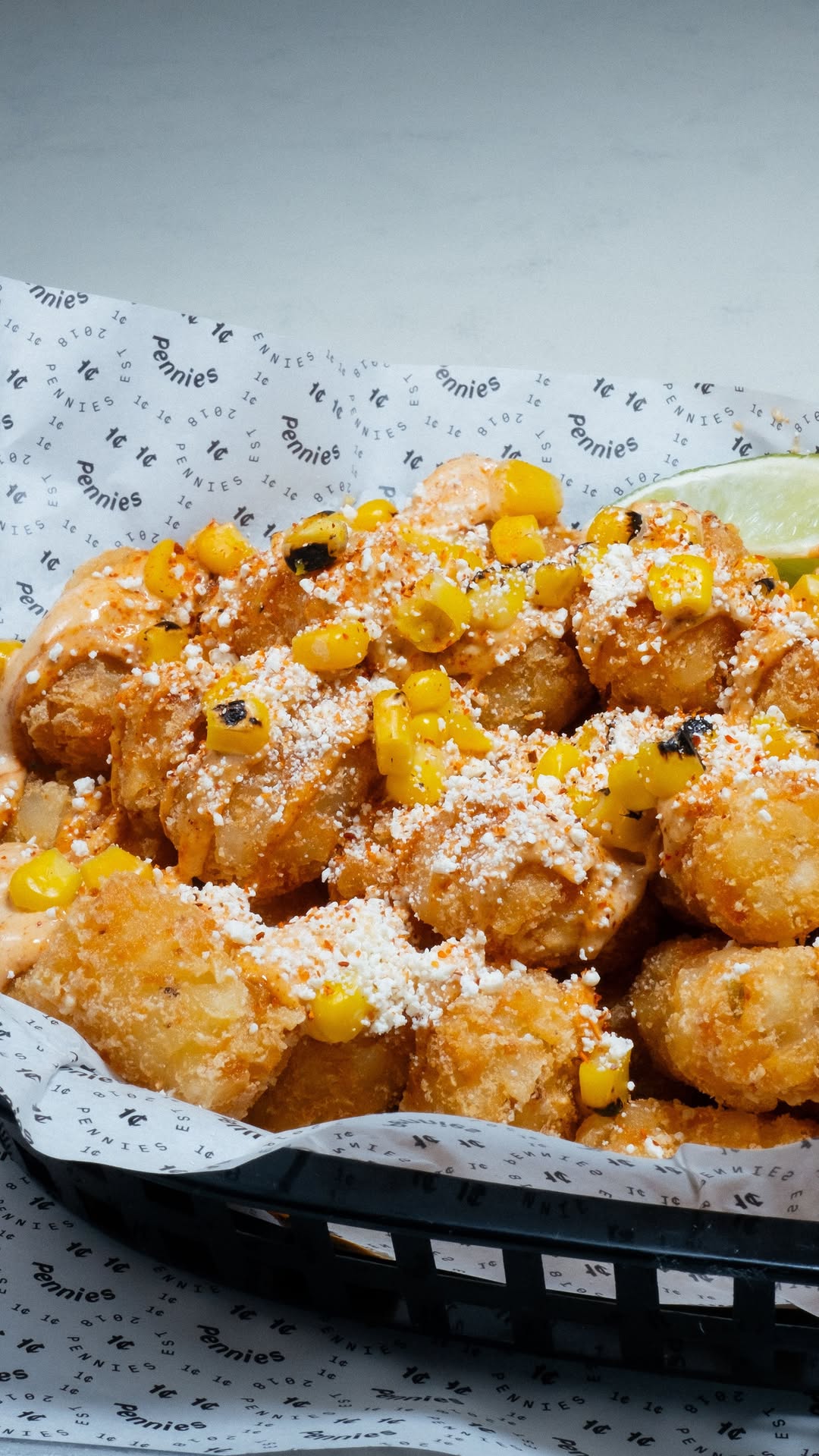 Tots 2 go