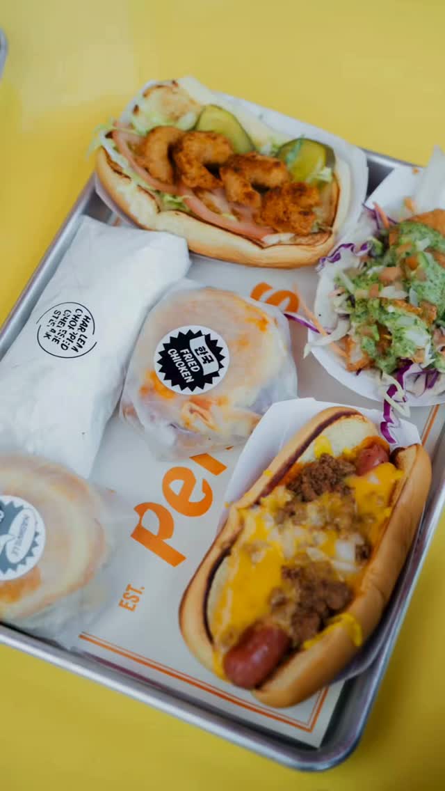 Combo 666. 6 sliders, your choice.