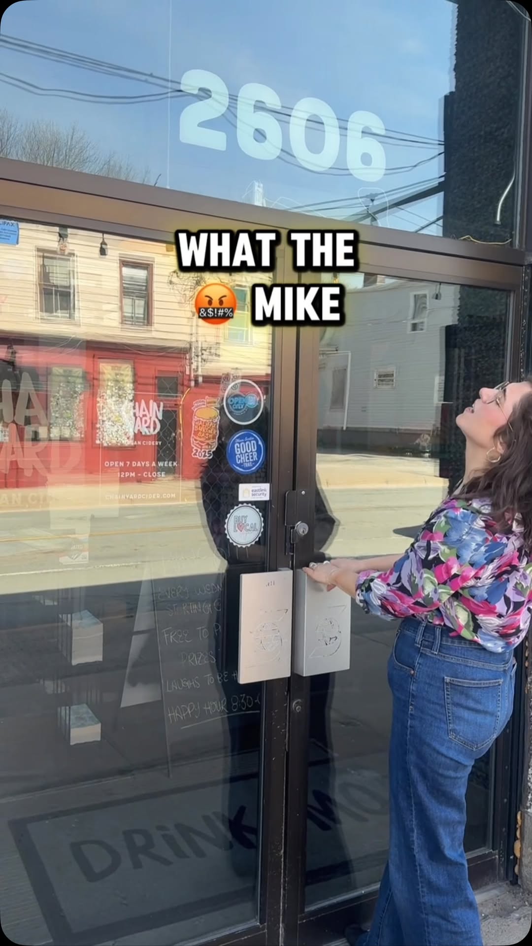 Oops… 😆