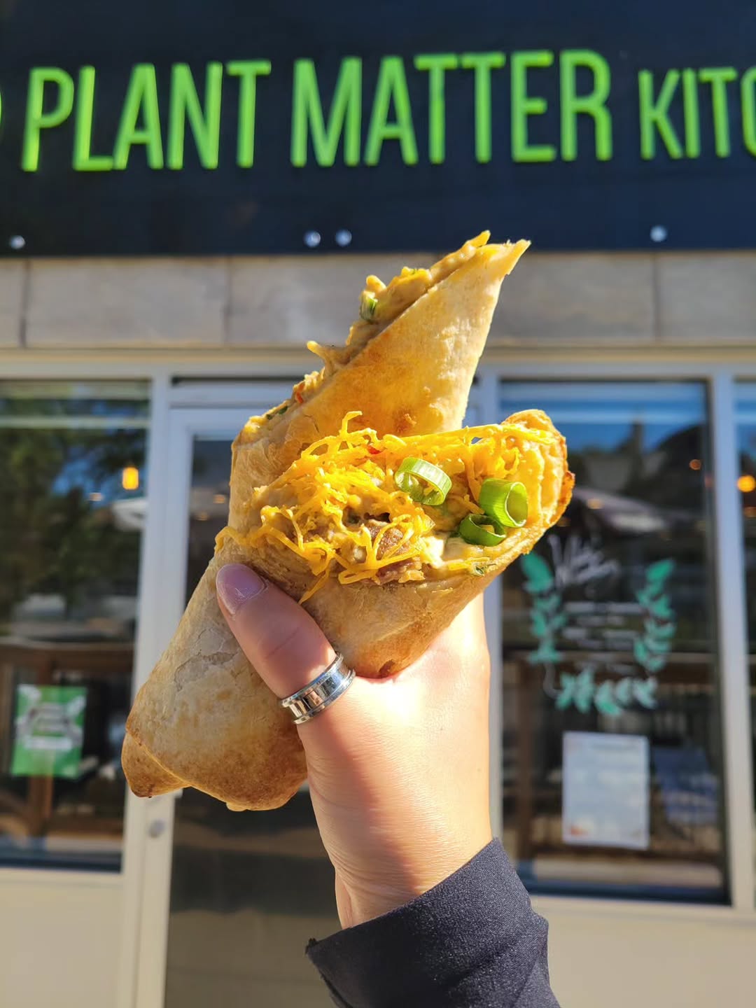 🍂 THANKSGIVING, BUT MAKE IT MELTY 🍂