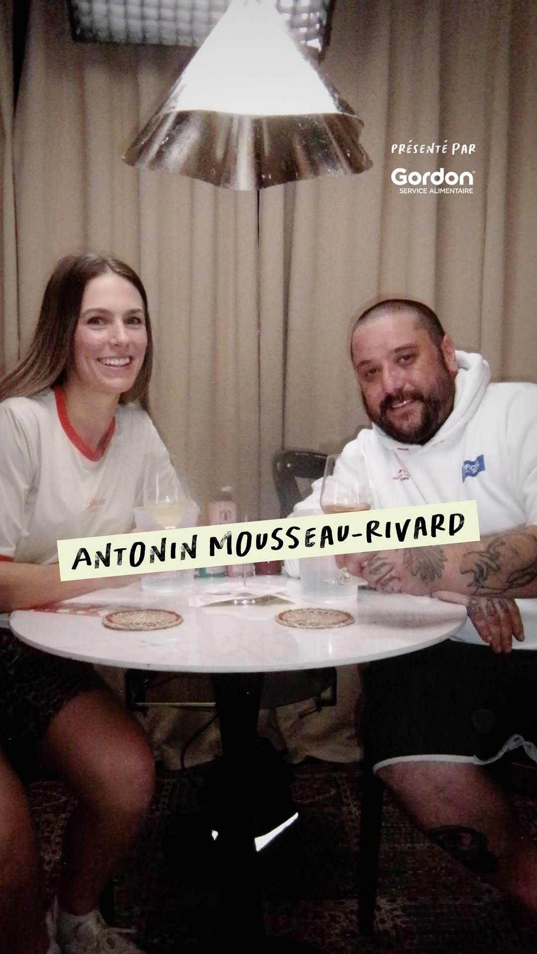 Antonin Mousseau, 1 mois après son dernier service — Ep.20 @lemousso 🧑🏻🍳