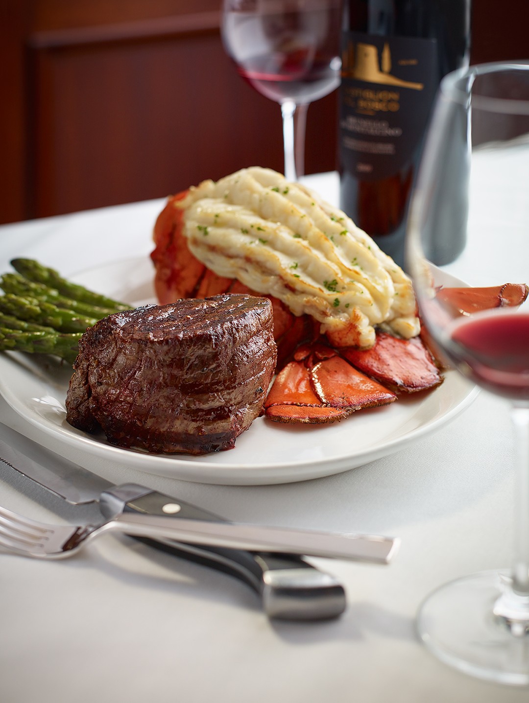 Who says you can’t have it all? 😉