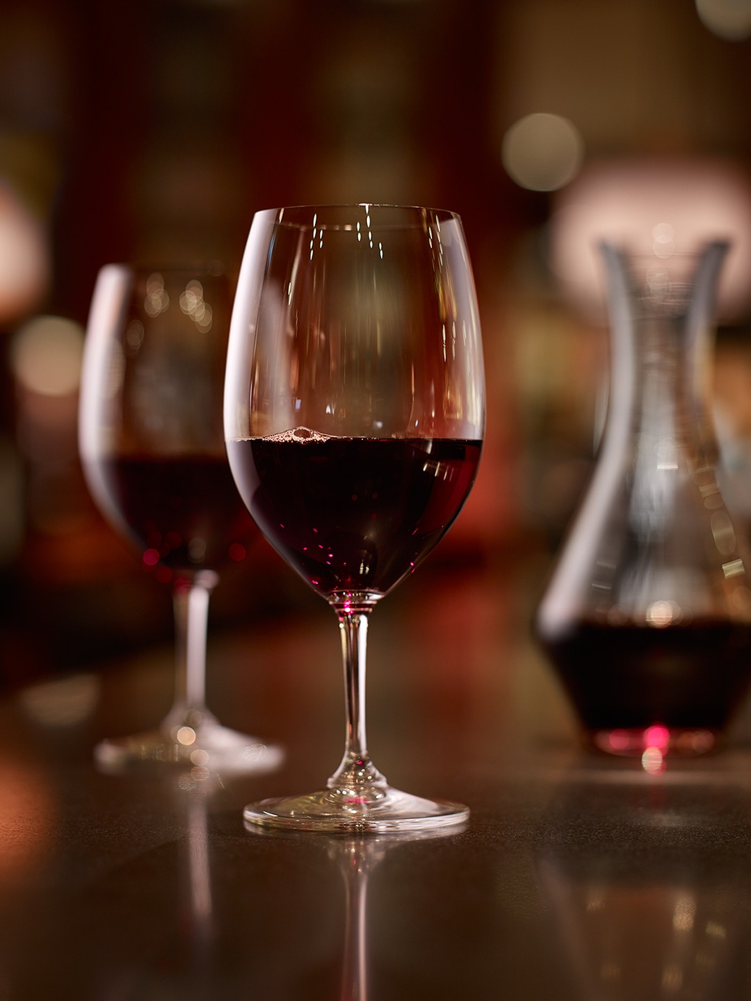 May we tempt you with a glass of something exceptional?🍷