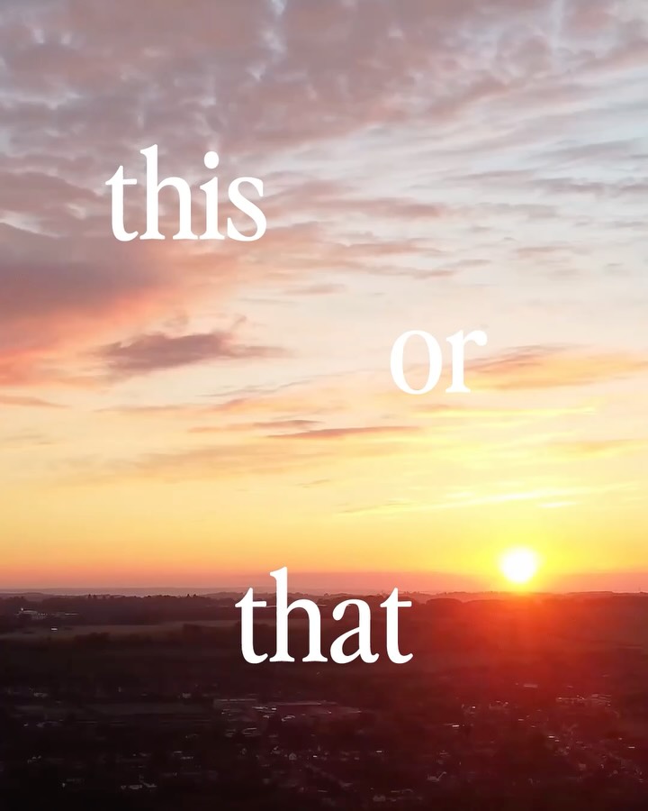 You like things a certain way, and that’s okay. Tell us where you stand in the comments.