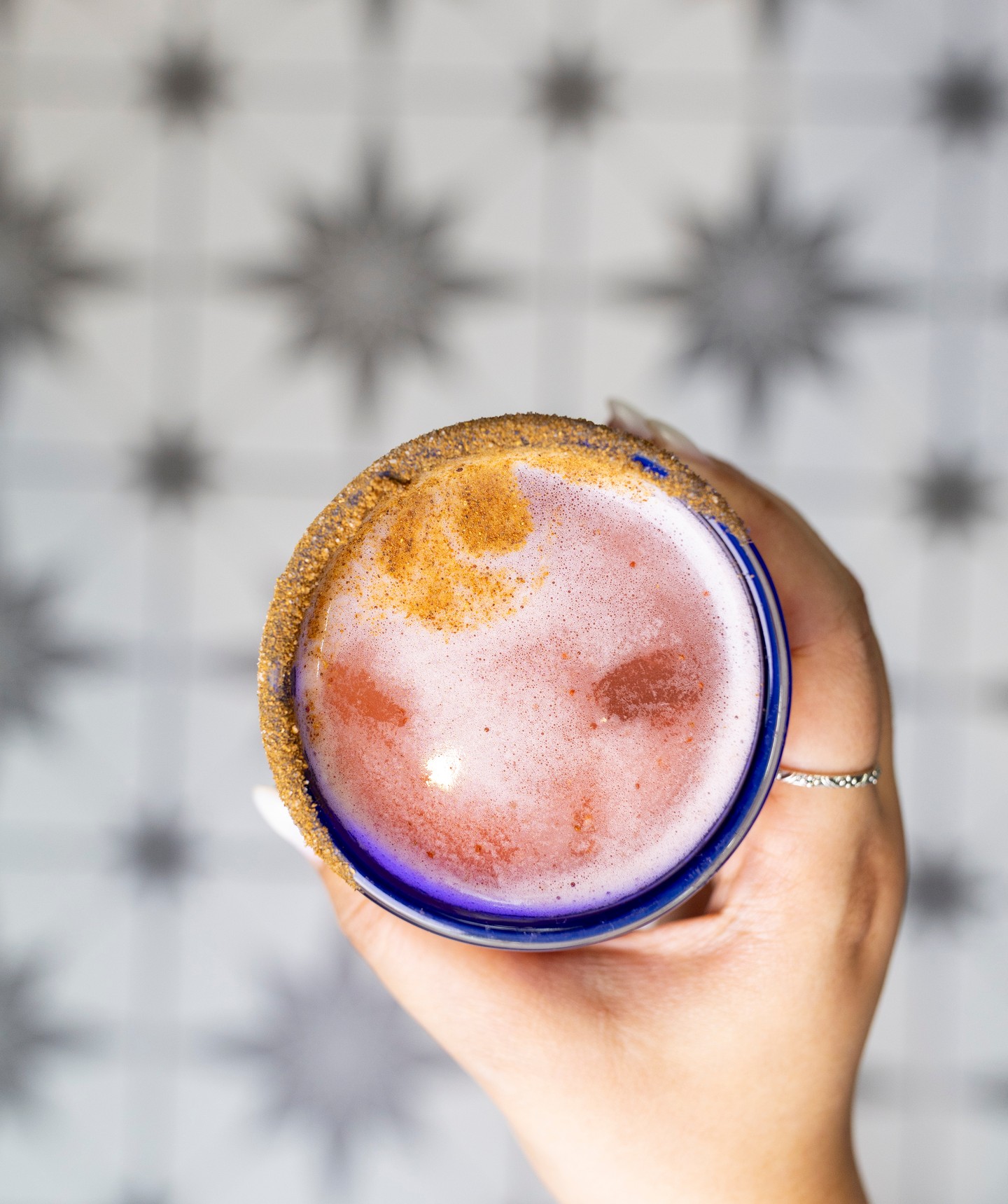 Soft sweetness held together with a subtle tart edge. Clean, refreshing and easy to return to.