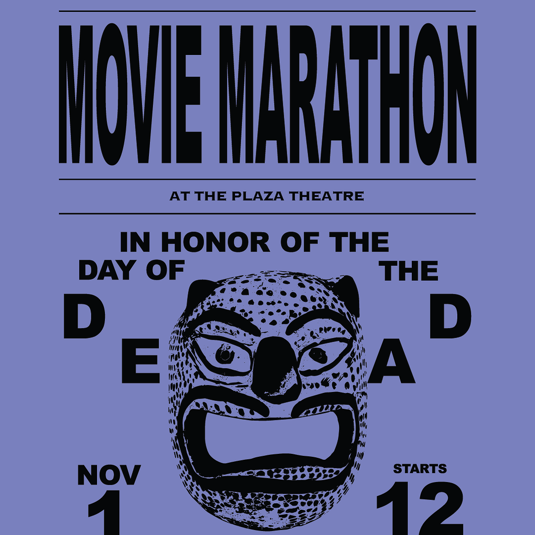 ¡Feliz Día de Muertos, Familia! 🌼