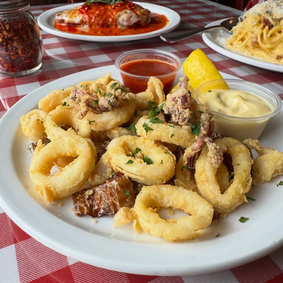 Open for Lunch at 11:30am Tuesday-Sunday