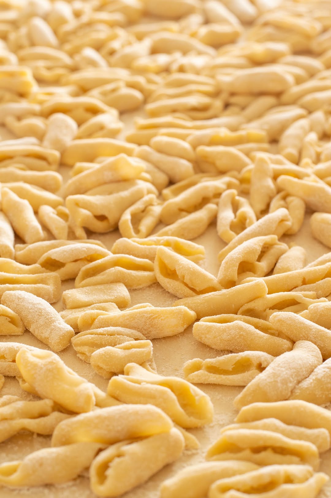 Consider this your sign to make pasta plans. 🍝👀