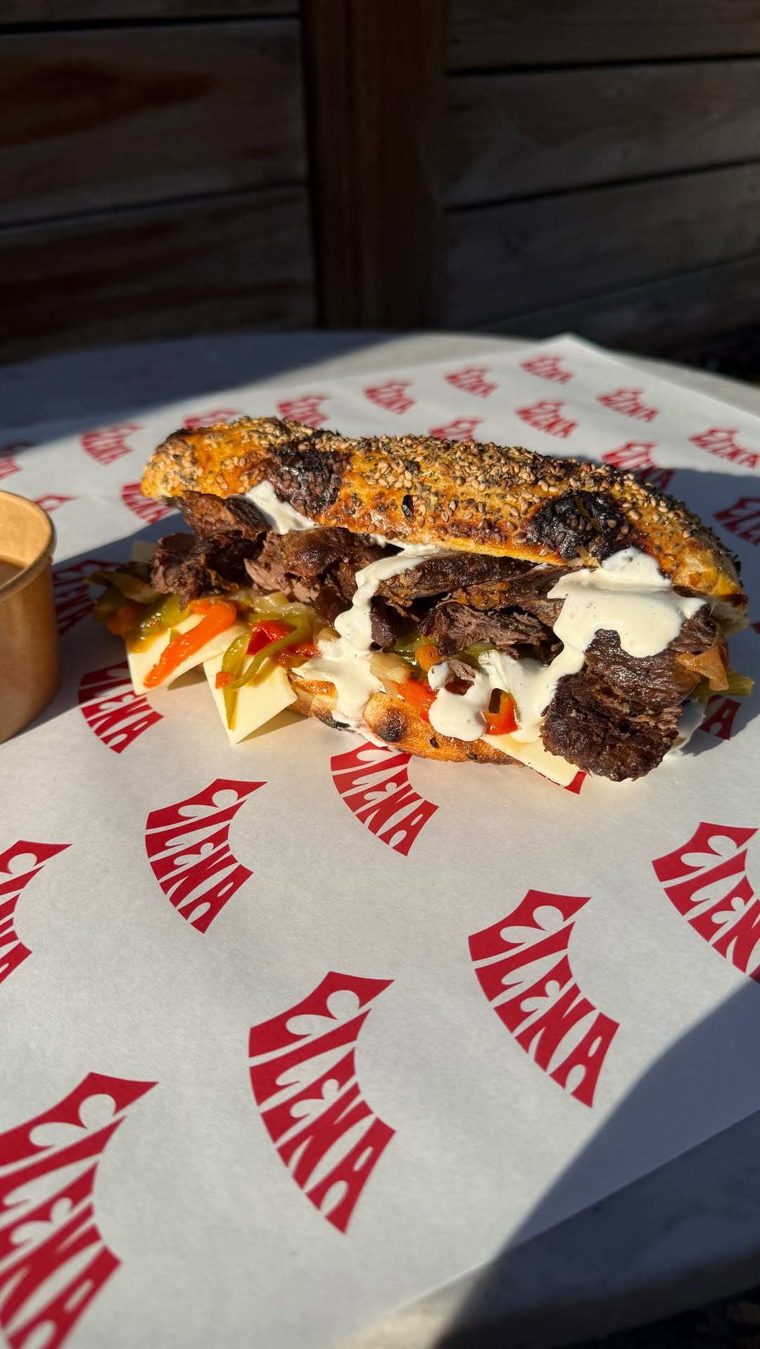 LUNCH from 11:30-4:00 Friday/Saturday/Sunday