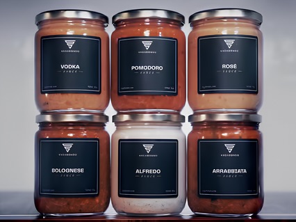 The secret’s out... you can take our homemade sauces home. 🍝